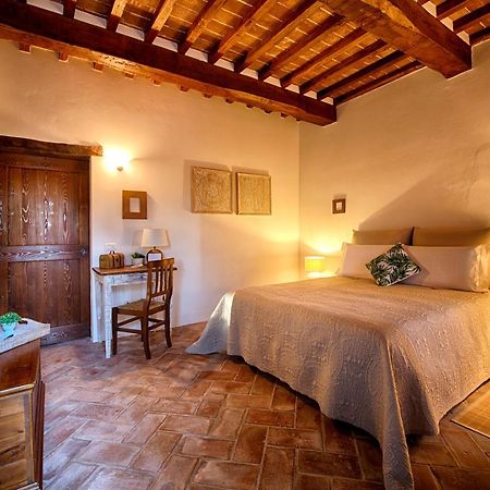 B&B Casa Pompeo 卡斯泰洛城 外观 照片